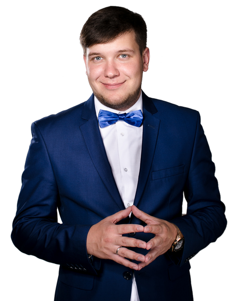 v polnii rost